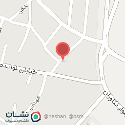 عکس آرایشگاه محسن