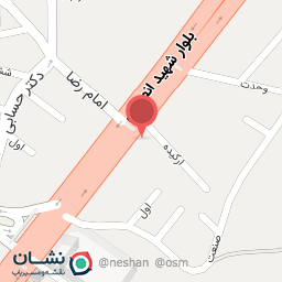 عکس لوازم یدکی سهرابی