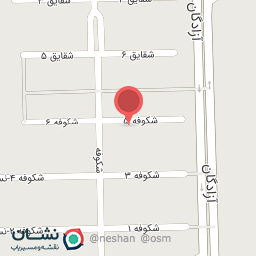 عکس مهمانسرای بانک رفاه