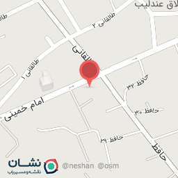 عکس بانک سپه شعبه همت آباد