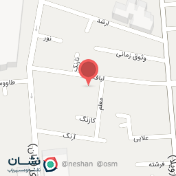 عکس کتابخانه مرکز پزشکی آموزشی و درمانی 15 خرداد