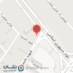 عکس دفتر اسناد رسمی ۲۸۳ مشهد