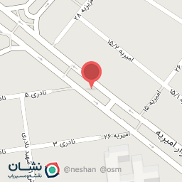 عکس دکتر محمدرضا شیرزاده