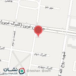 عکس پرده سرای قائم