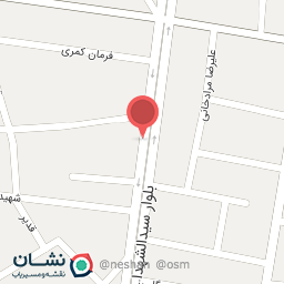 عکس مجتمع تجاری صدیق