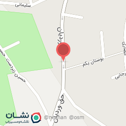 عکس آرایشگاه ارشیا