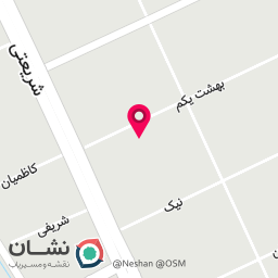 عکس مطب دکتر روح اله نقی پور