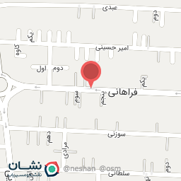 عکس دکوراسیون پارس