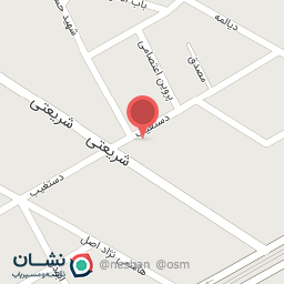 عکس دندانپزشکی دکتر احسان حق نژاد