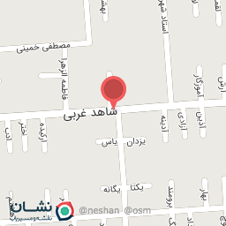 عکس قصابی شاهد