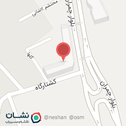 عکس پاساژ رضا