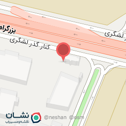 عکس پارکینگ سرویسهای ایاب و ذهاب سایپا