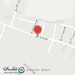 عکس سوپر مارکت مواد غذایی پیوندی