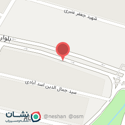 عکس قنادی ارکیده 