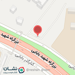 عکس فروشگاه لوازم یدکی فراهانی