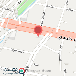 عکس بانک تجارت (ولیعصر قزوین)