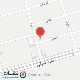 عکس رستوران گردو