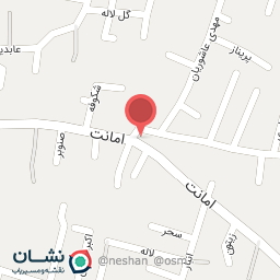 عکس مسجد طالقانی