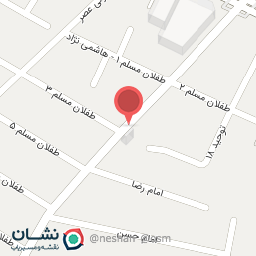 عکس سوپر مارکت مرکزی