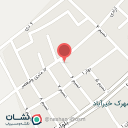 عکس سوپر مارکت آذربایجان