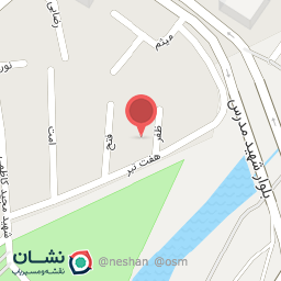 عکس مجتمع کاج