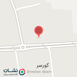 عکس مسجد مدنی (سه راهی) کورسر