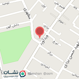 عکس فروشگاه مواد غذایی میرطاهر