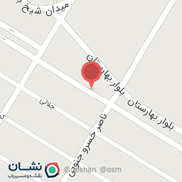 عکس تراشکاری مدهوشیان