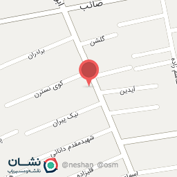 عکس خدمات مجالس حافظ