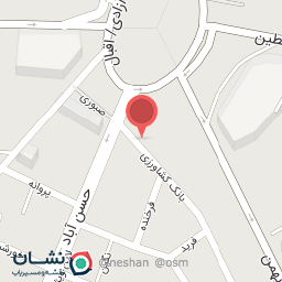 عکس ایستگاه تاکسی سنندج حسن آباد و زاگرس