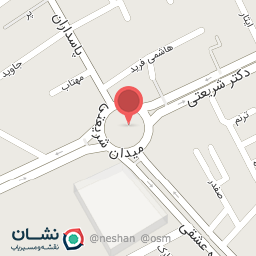 عکس میدان شریعتی