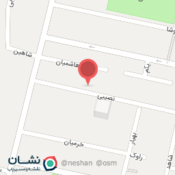 عکس رستوران میربان