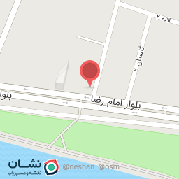 عکس بانک آینده شعبه گلستان