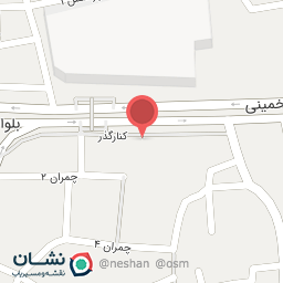 عکس الکتریکی قریشی