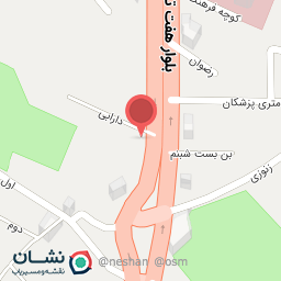 عکس جگر کبابی علیزاده