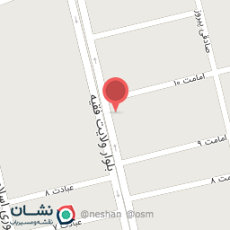 عکس تعمیرگاه محسن