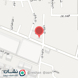 عکس فروشگاه اینترنتی چرخ و یدک 