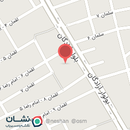 عکس سازمان بهزیستی