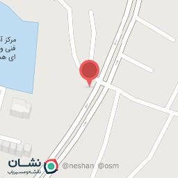 عکس نانوایی مهر