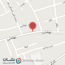 عکس پارچه سرای خلیفی