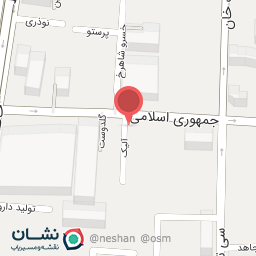 عکس آلیک الکترونیک