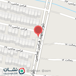 عکس ساندویچ سرد عماد