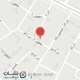 عکس تعمیرگاه رضایی