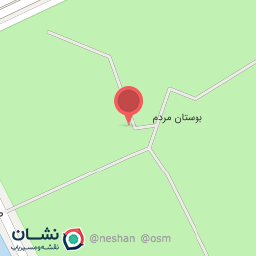 عکس سوپر مارکت پارک