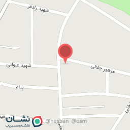 عکس فروشگاه عفراوی