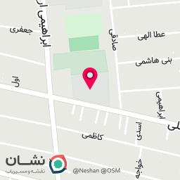 عکس مدرسه ابتدایی امیرکبیر