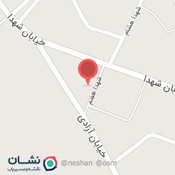 عکس شیرینی پزی قائم (قاسمی)