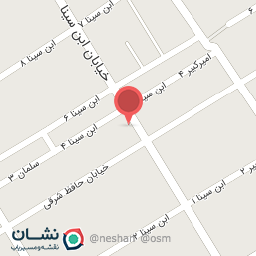 عکس نانوایی سنگک دولتی