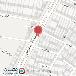 عکس اپل سنتر قزوین