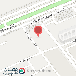 عکس کلینیک زیبایی دکتر صدر